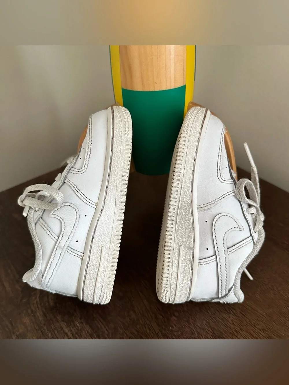 Nike force baby